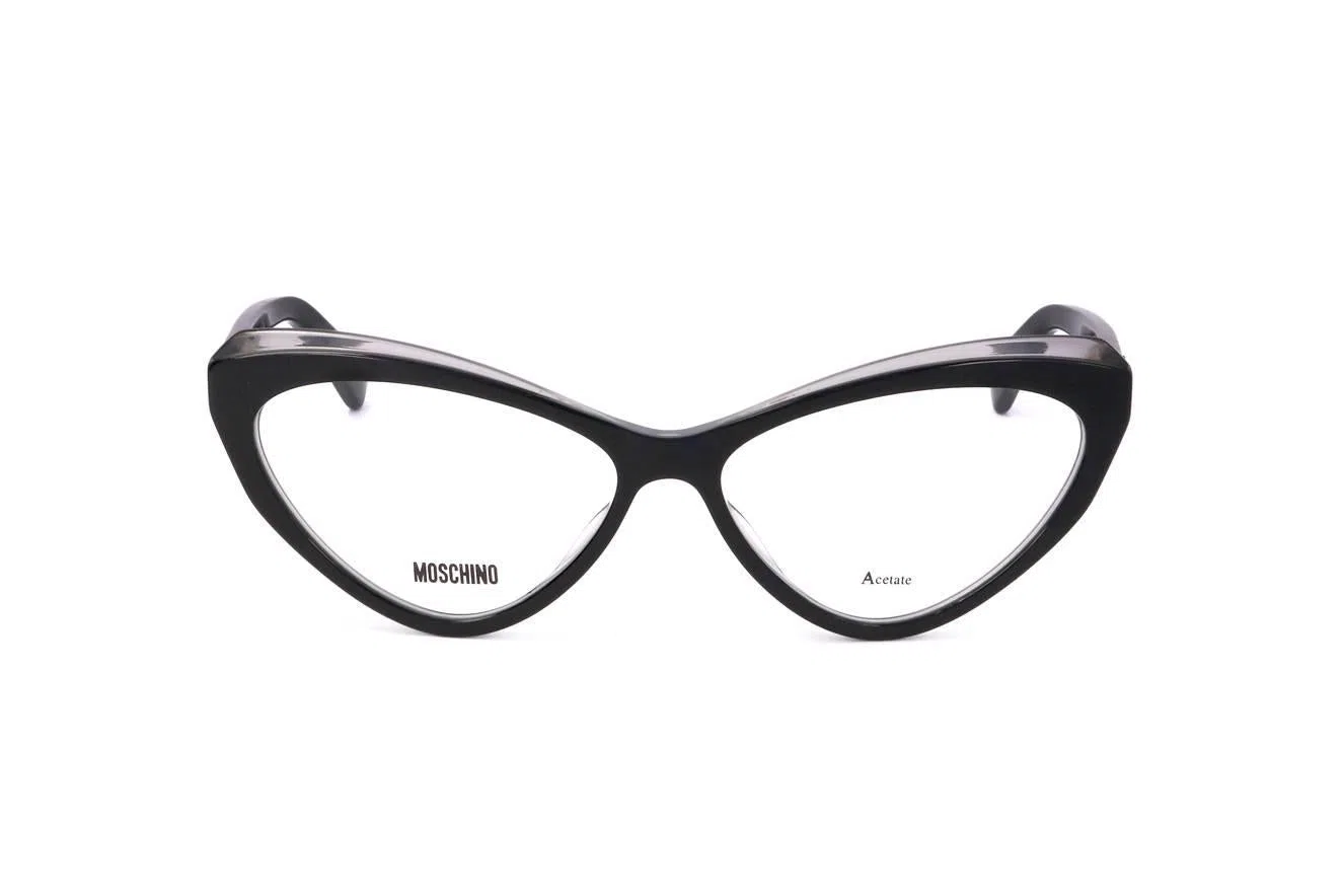 Moschino MOS568 Eyeglasses - view 2